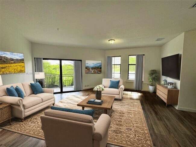 Foto del edificio - 15540 SW 136th St