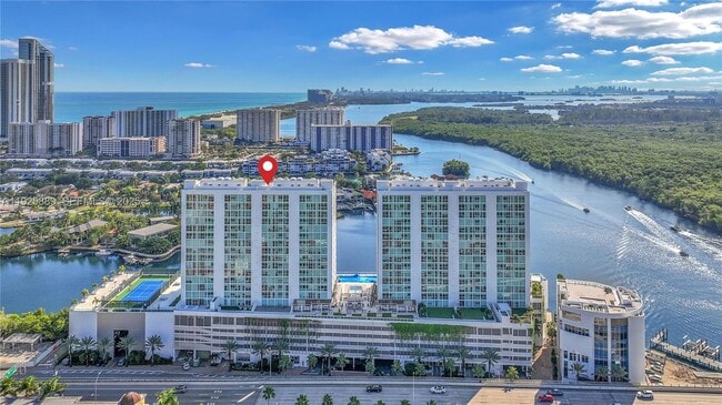 Building Photo - 400 Sunny Isles Blvd