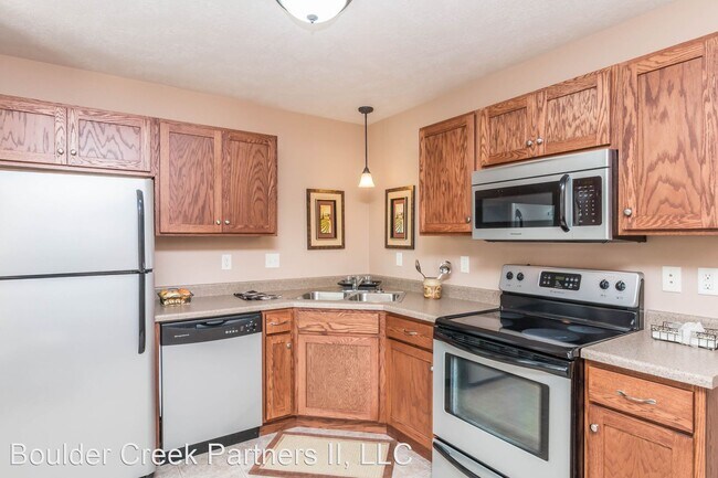 Building Photo - 7601 W Boulder Creek Pl