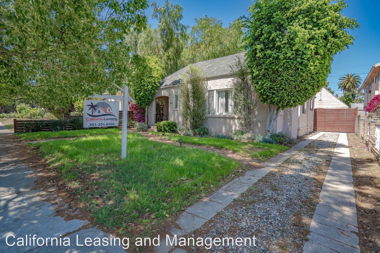 Primary Photo - 3 br, 2 bath House - 3225 Garden Avenue