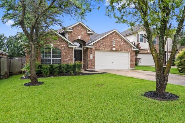 Foto del edificio - 1689 Hidden Springs Path