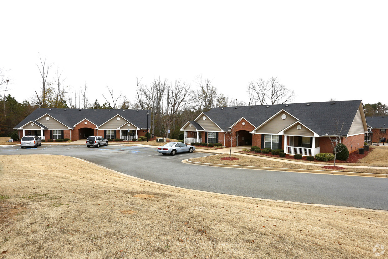 Building Photo - Dulles Park Apartments