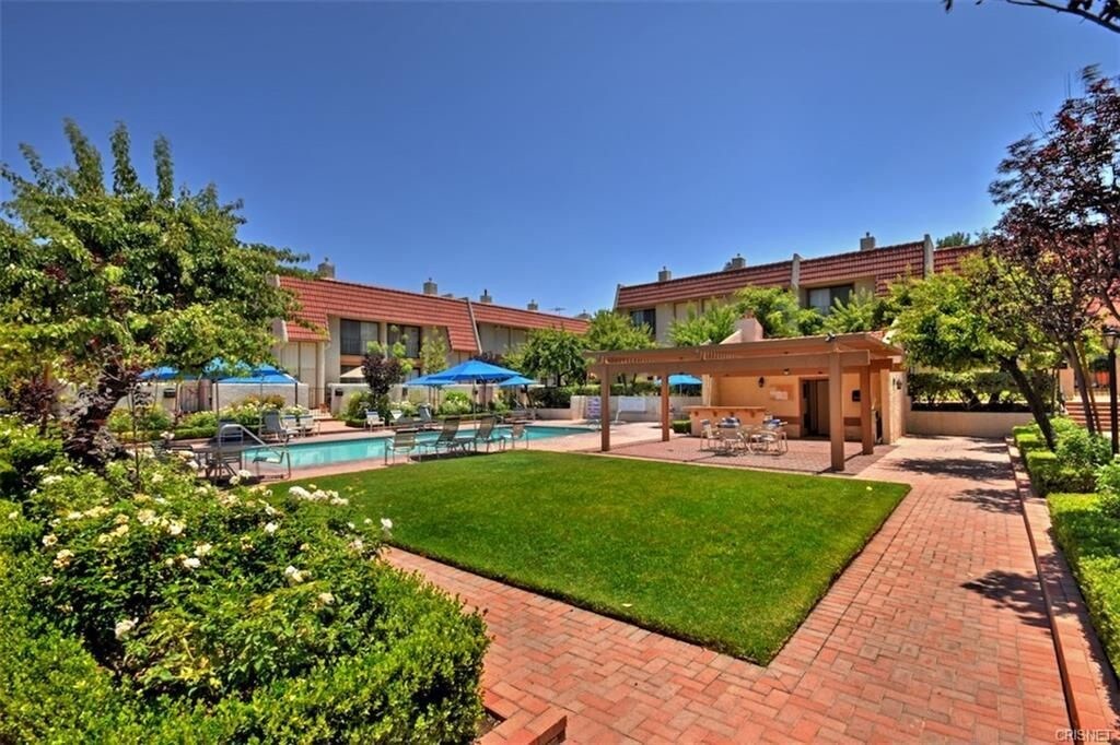 50 Townhouses for Rent in San Fernando Valley, CA Westside Rentals