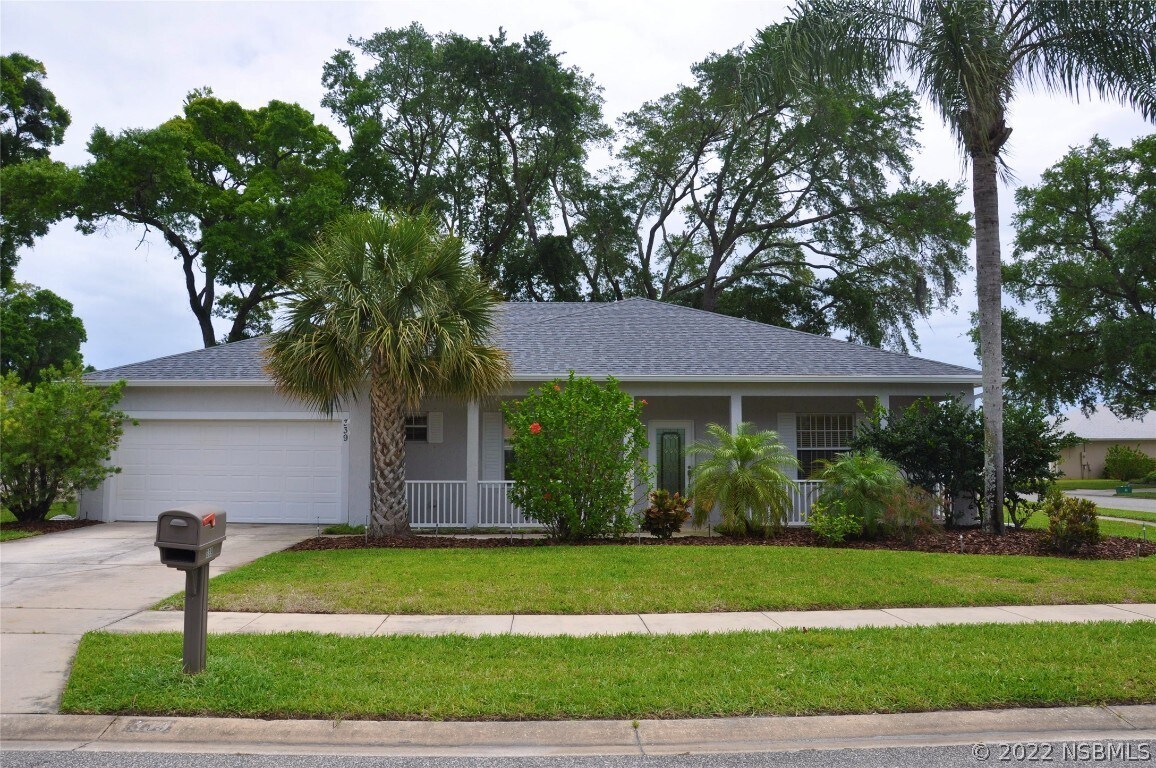 339 Mariners Gate Dr, Edgewater, FL 32141 House for Rent in Edgewater