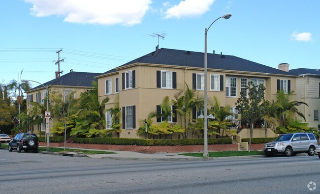 Building Photo - 9595 W Olympic Blvd