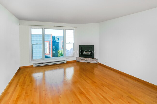 Building Photo - 3808 19th St