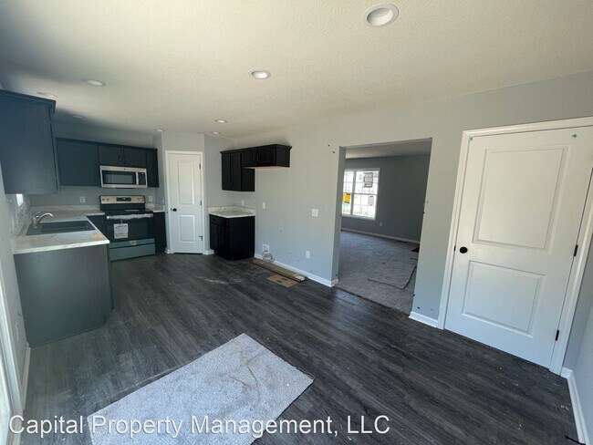 Building Photo - 4 br, 2.5 bath House - 1317 Verdigris Pass