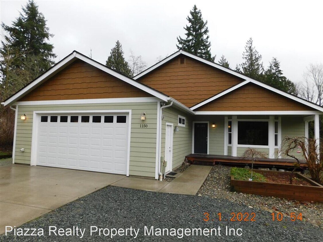 Foto principal - 3 br, 2 bath House - 1150 Burlingame Road