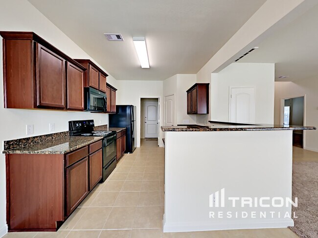 Foto del edificio - 5002 Pacific Ridge Ln