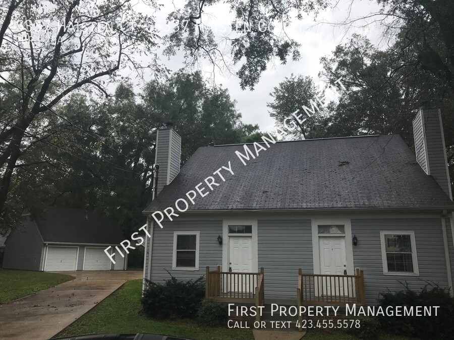 5337 Haisten Ct Unit 5337 Haisten Court, East Ridge, TN 37412 Room