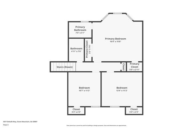 Foto del edificio - 5017 Dekalb Way