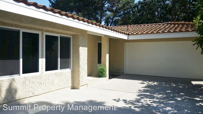 Building Photo - 4 br, 2 bath House - 786 Triunfo Canyon Road