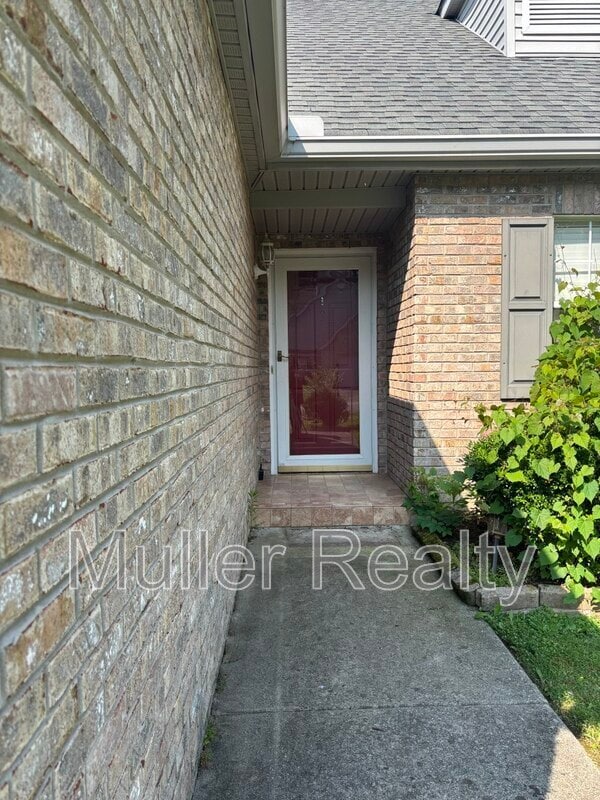 Building Photo - 3441 Lexann Ln