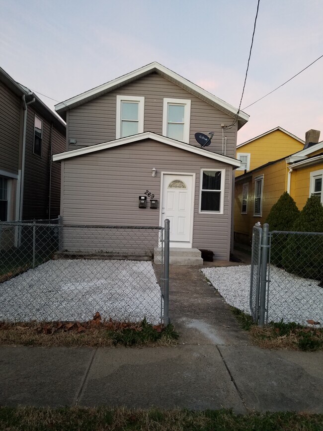 269 4th Ave Unit 102, Quantico, VA 22134 Condo for Rent in Quantico