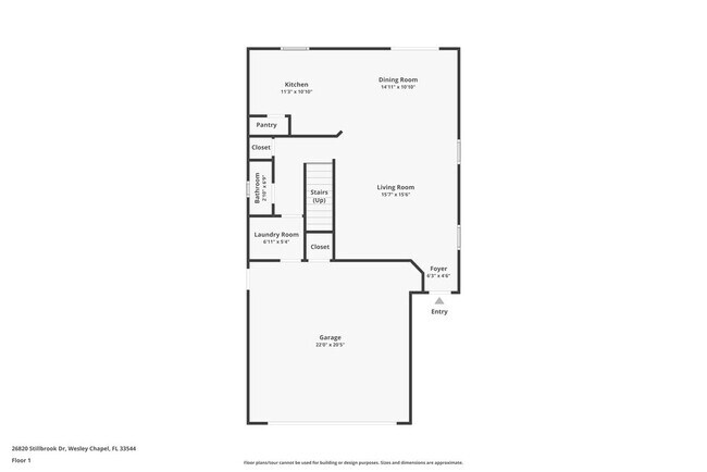 Foto del edificio - 26820 Stillbrook Dr