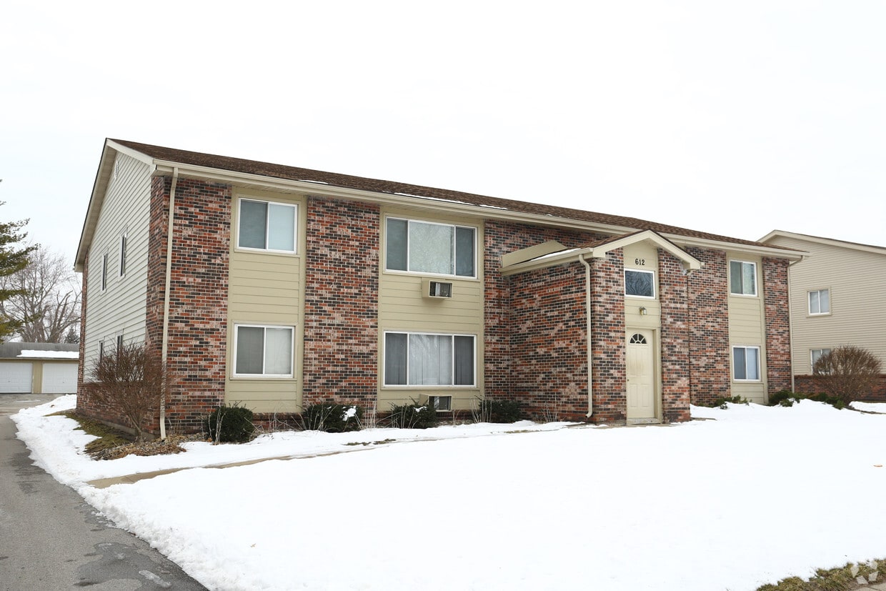 Grimes Apartments Apartments in Grimes, IA