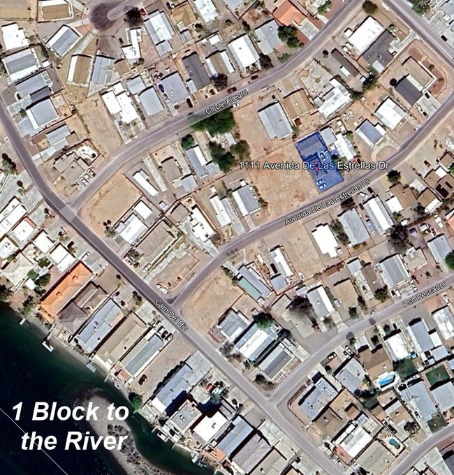 Building Photo - 1111 Avenida De Las Estrellas Dr