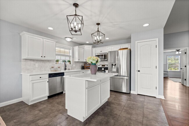 Foto del edificio - 5007 Whitefish Ct