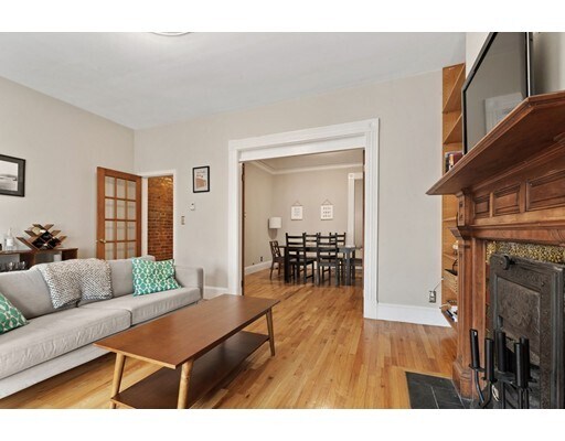 Building Photo - 258 Shawmut Ave
