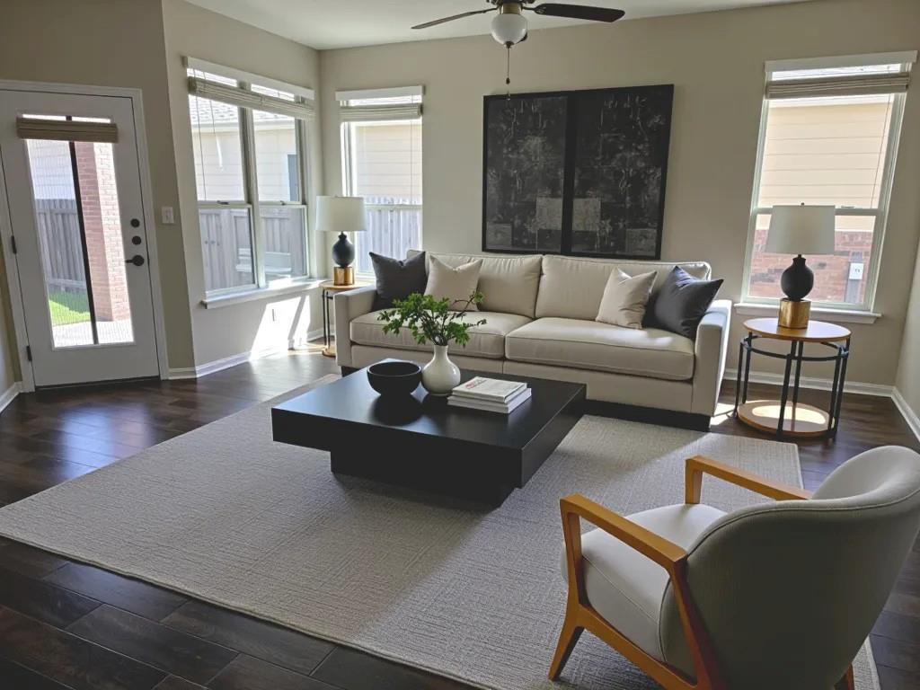 Foto principal - 3451 Mayfield Ranch Blvd