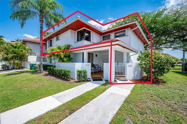 Foto del edificio - 9647 SW 138th Ave