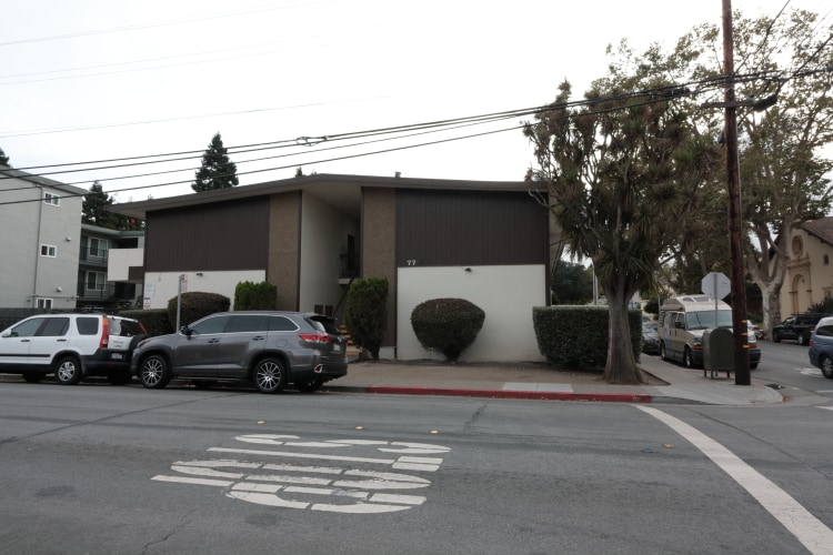 Photo - 77 N Ellsworth Ave (San Mateo, CA)