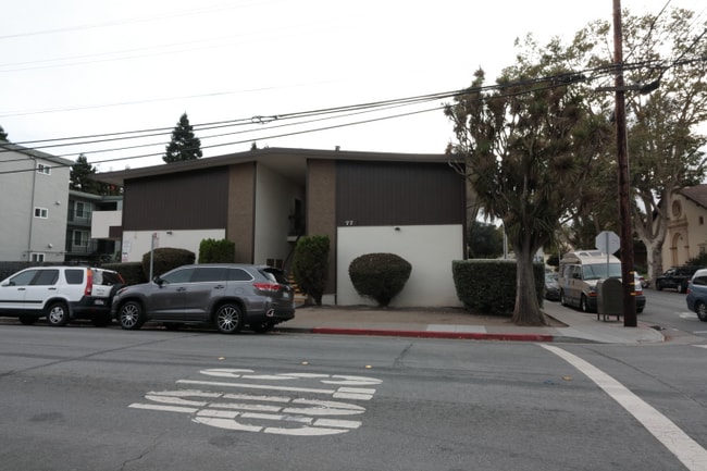 Building Photo - 77 N Ellsworth Ave