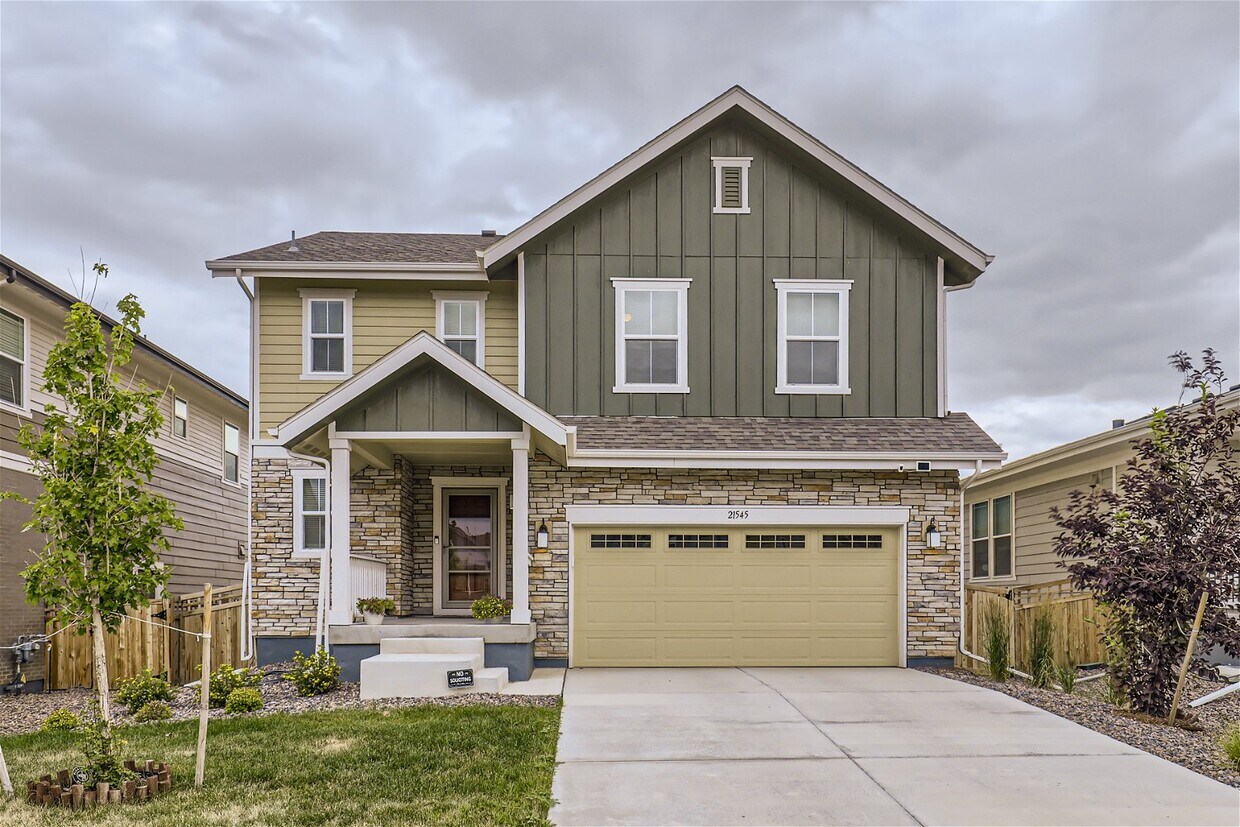Primary Photo - 21545 E 59th Dr