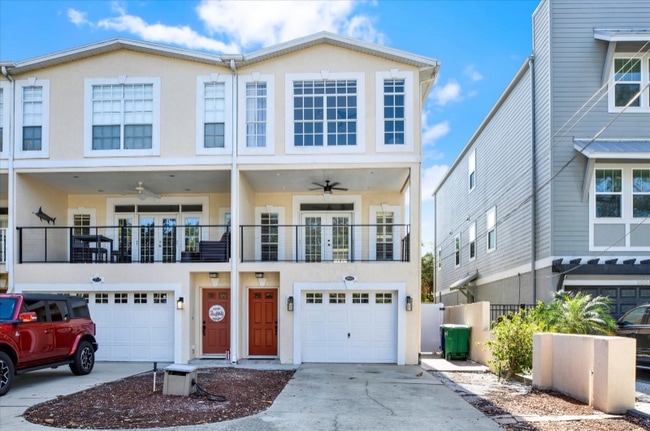 Photo - 3006 W Julia St Townhome