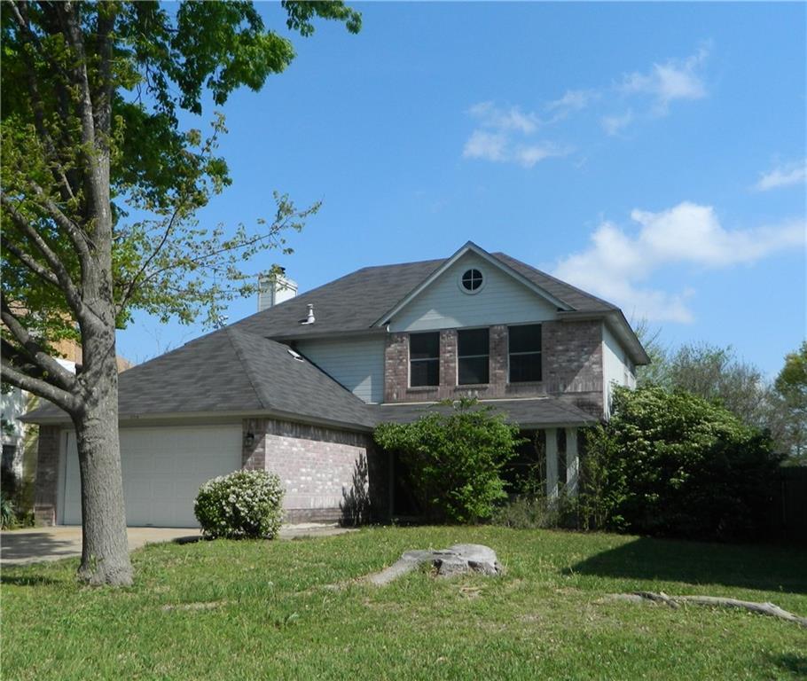 504 Tanner Trail, Pflugerville, TX 78660 House for Rent in Pflugerville, TX