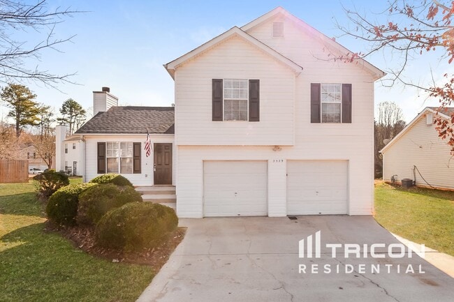 Building Photo - 3539 Oak Leaf Ct