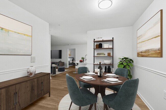 Foto del edificio - Park at Winterset