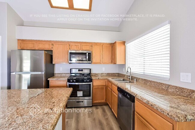 Foto del edificio - 5228 French Lavender St