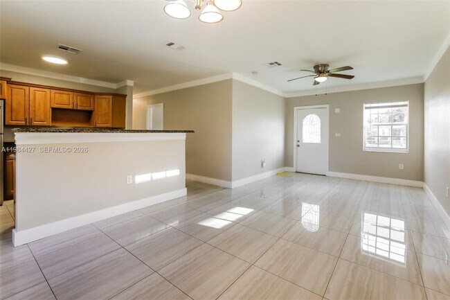 Photo - 601 NW 194th Street, Miami Gardens, FL 33169 House