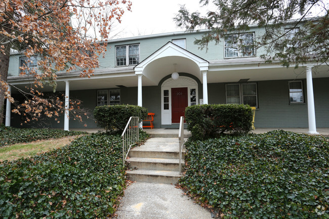 Foto del edificio - 205 N Essex Ave