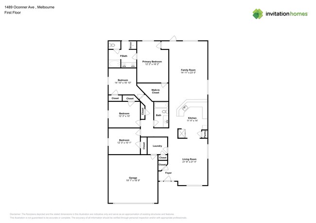 Foto del edificio - 1489 Oconner Ave