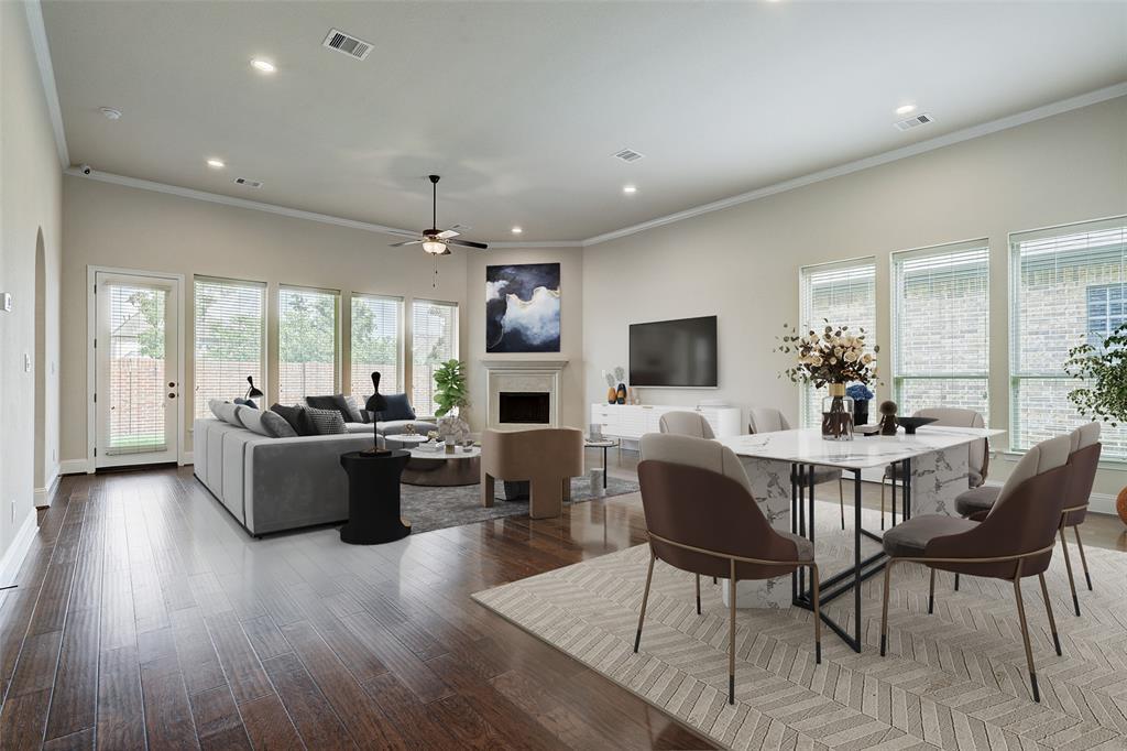 2310 Twin Rose Dr, Missouri City, TX 77459 House Rental in Missouri City, TX