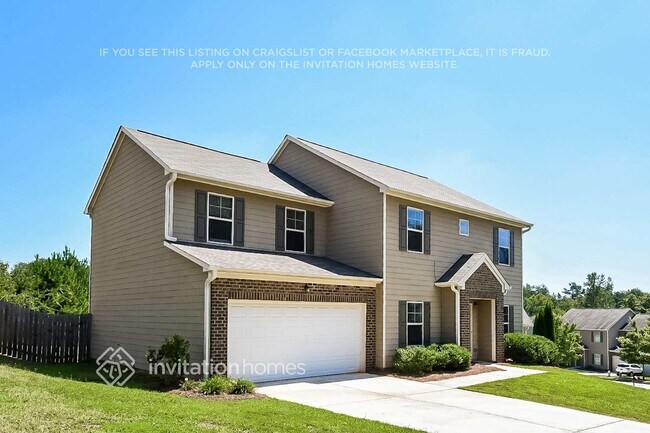 Foto del edificio - 440 Village Broad St