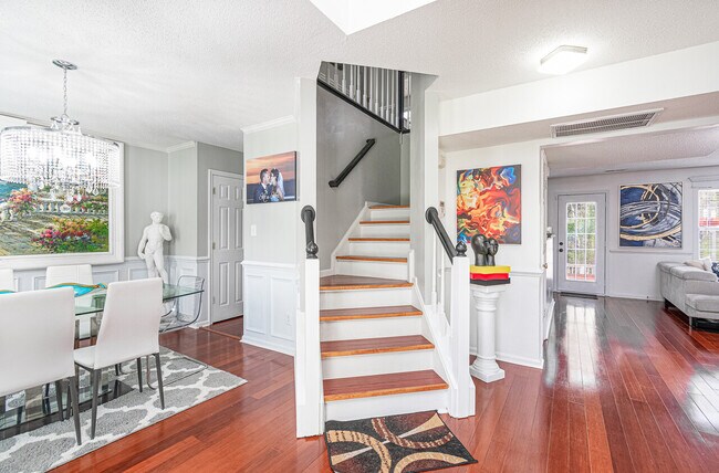 Building Photo - 4512 Misty Ct