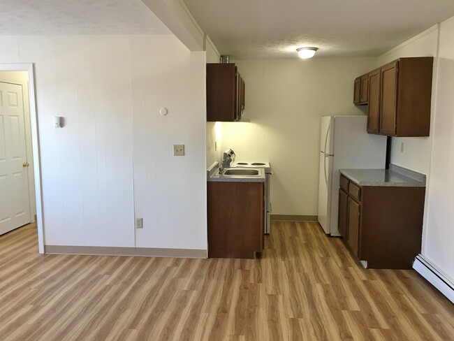 Foto del edificio - 3951 Brown Ave
