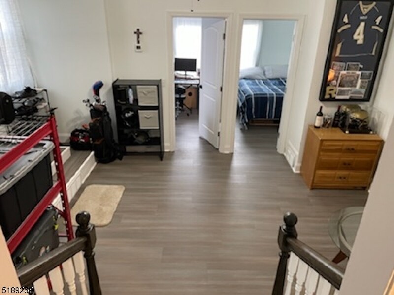 45 Madison St Unit D, Morristown, NJ 07960 Room for Rent in Morristown, NJ