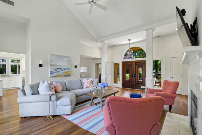 Foto del edificio - 7 Birkdale Ct
