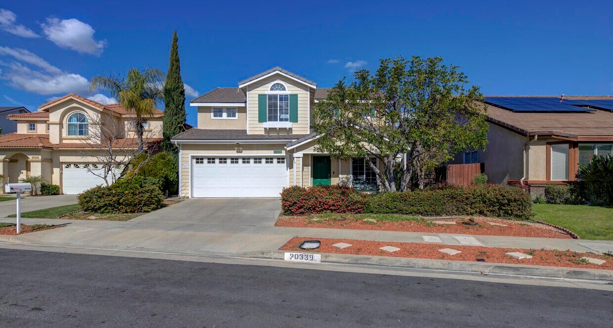 Foto principal - 20339 Ingomar St