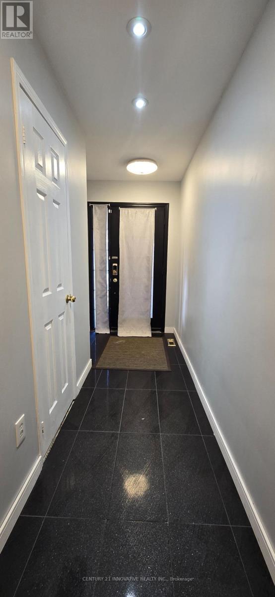 Photo du bâtiment - 6 Burnsborough St