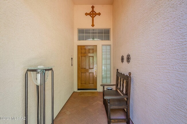 Foto del edificio - 65181 E Crystal Ridge Ct