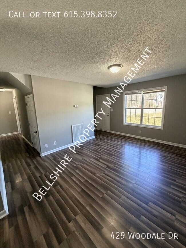 Foto del edificio - 429 Woodale Dr