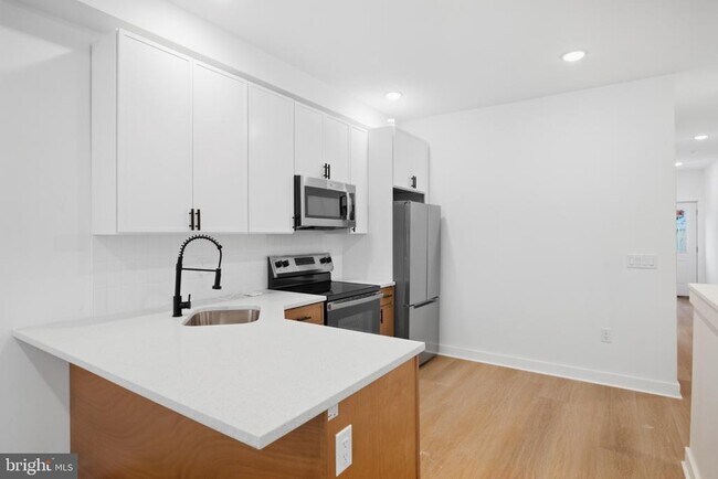 Foto del edificio - 2506 N 12th St
