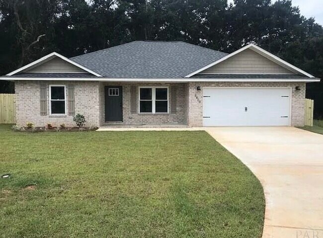 Building Photo - Just like New 3/2 - Custom Quality Constru...