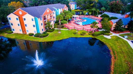 Foto principal - 2601 SW Archer Rd