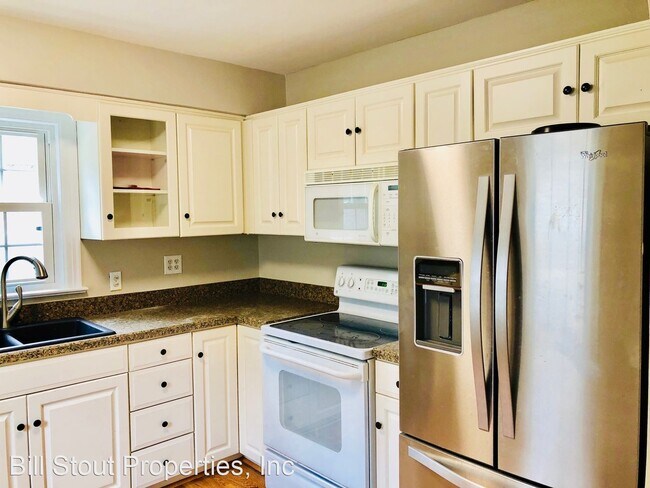 Building Photo - 3 br, 2 bath House - 3504 Warner Avenue